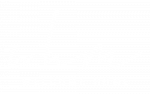 White cursive letters "whm" above the words "WELCOME HOME" on a light gray background.